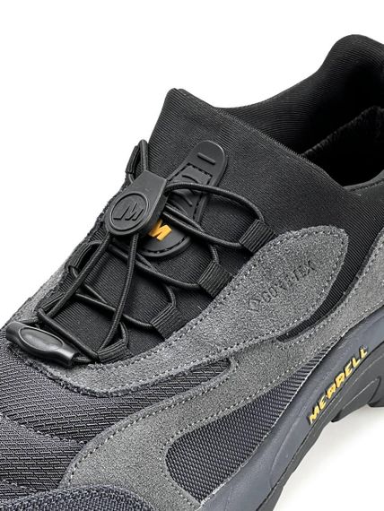 Чоловічі кросівки MOC EVO 1TRL X Grey , В'єтнам 46 29.5 см | Зображення 7