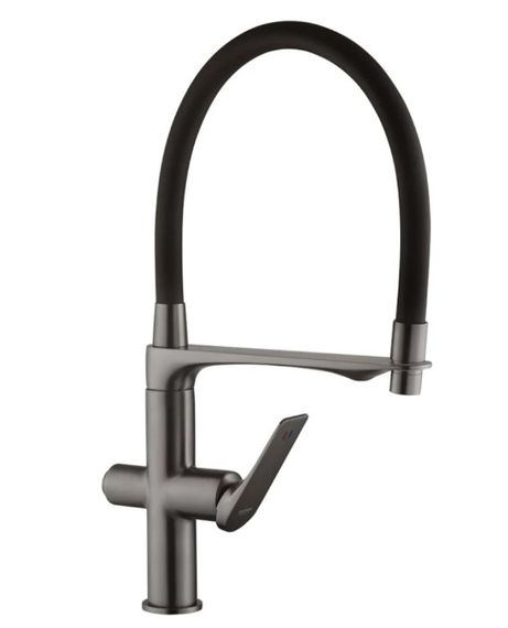 Змішувач для кухні Kroner KRP Graz - GRP03815 (CV031337) | Зображення 7