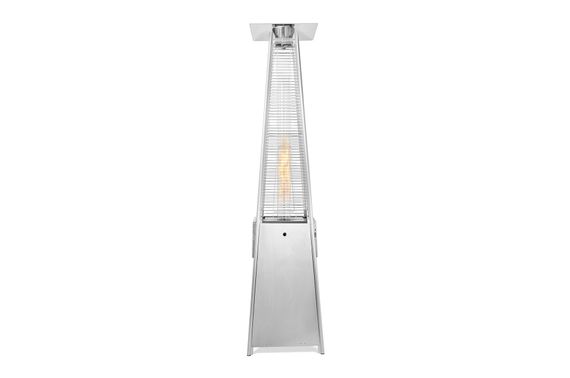 Газовий обігрівач Pyramid Stainless Steel GRILLI 777414 Код: 012832 | Зображення 6