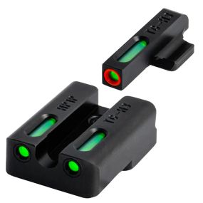Цілик і мушка Truglo TFX® Pro для Kimber