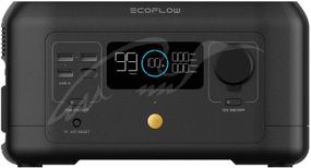 Зарядний пристрій EcoFlow River Mini
