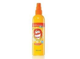 Дитячий спрей для полегшення розчісування волосся "Мангове задоволення" | Зображення 2