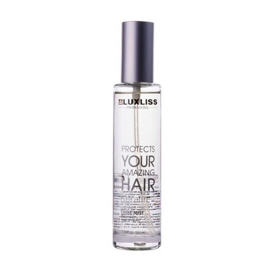 Термозахист кератиновий Luxliss protects your hair (50 ml)