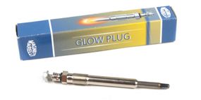 Свічка розжарювання Fiat Scudo Peugeot Expert 2.0HDi UC12A  062900001304