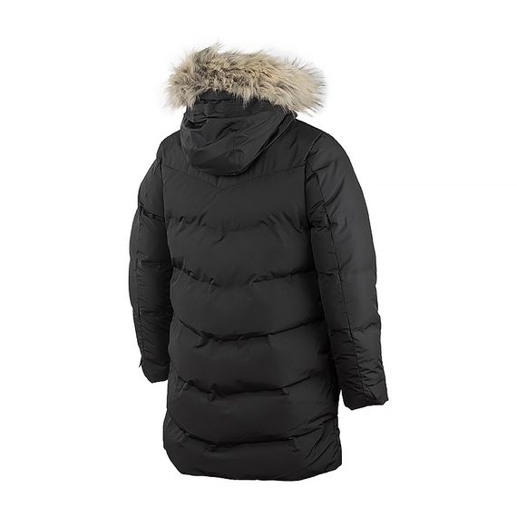Куртка HELLY HANSEN BOUVET DOWN PARKA | Зображення 1