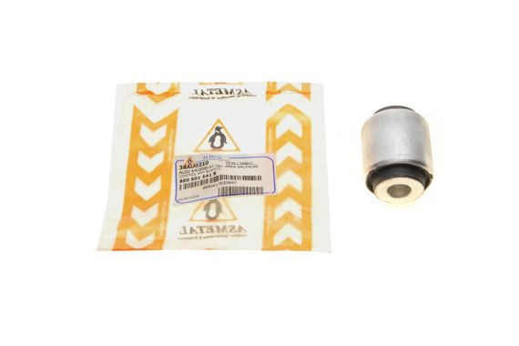 Сайлентблок балки задньої зверху Audi A4 00-08 38AU0210