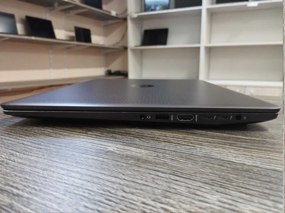Ноутбук HP ZBook G3 Studio (15.6"4K ,IPS/i7-6820HQ/32GB/M1000M 4GB/512 SSD | Зображення 5