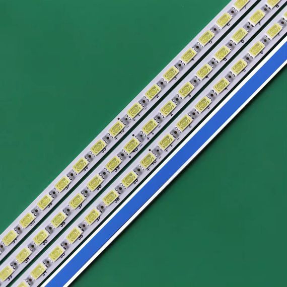 LED підсвітка TV 60" SLED_2011SSP60_80_GD_REV0 SLED-2011SSP60-80-GD-REV0 60LX850A LC-60LE632U LC-60LE635A 4шт. | Зображення 3