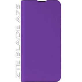 Чехол для мобильного телефона BeCover Exclusive New Style ZTE Blade A75 4G Purple (712820)