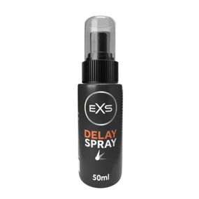 Спрей-пролонгатор - EXS Delay Spray, 50 мл sexstyle
