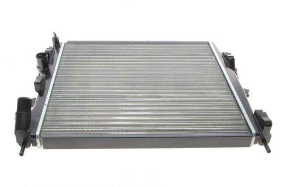 Радіатор охолодження Renault Kangoo 01- 43002325