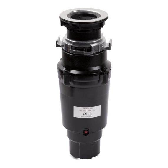 Комплект Lidz Handmade H7545B Мойка для кухни интегрированная Decor Black PVD Honeycomb LDH7545BDECPVD48373+Lidz (BLA) | Зображення 6