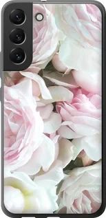 Чохол для Samsung Galaxy S22 Plus з силікону FCh_024082