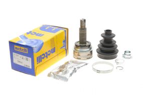 Шрус наружный Hyundai i30 II 12- Kia Ceed II 1.4-1.6 1.6 CRDI 12- 27z 22z 60mm 76.5mm 63.5mm  15-1826