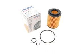 Фильтр масляный Honda Accord VIII 2.2 D 08-15 Civic VIII IX 1.4-2.2 0 05- CR-V III IV 2.2D 06- WY 928