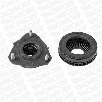 Опора аморт. з підшипником FORD, MAZDA передн. (вир-во Monroe) MONROE MK183 на FORD IKON V (JH_, JD_)