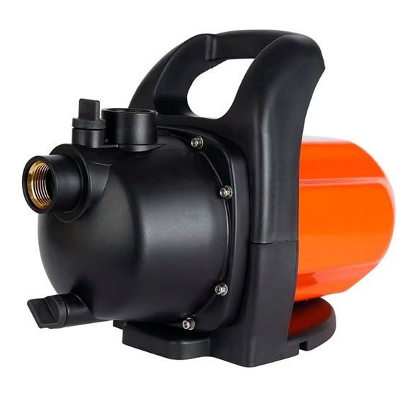 Відцентровий насос Sequoia SGP600 | Зображення 2