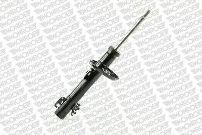 Амортизатор підв. VW POLO передн. газов. (вир-во Monroe) MONROE G8109 на SEAT IBIZA V (6J5, 6P5)