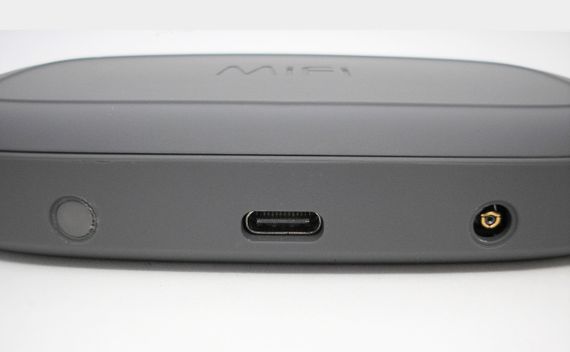 Роутер модем 4G Novatel 8000 LTE WI-FI 1,2 Гбит новая украинская прошивка выходы под антенну все операторы BOX | Зображення 4