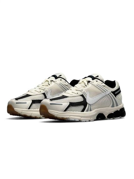 Кросівки чоловічі Vomero 5 New Beige Black , В'єтнам 42 26.5 | Зображення 5