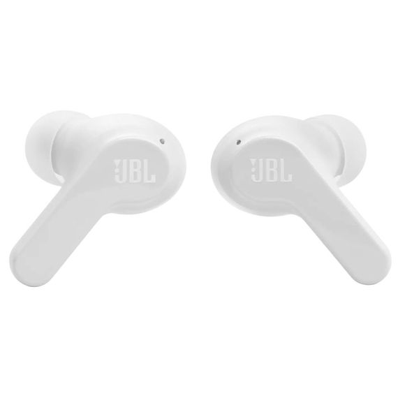 Гарнітура JBL WAVE BEAM White (JBLWBEAMWHT) | Зображення 4
