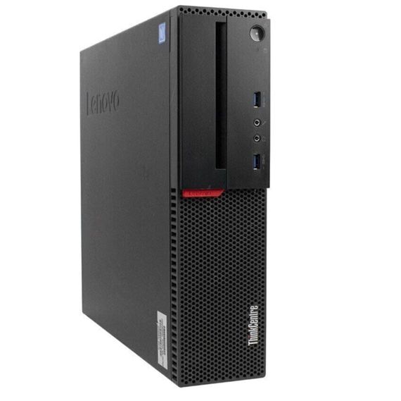 ПК Lenovo ThinkCentre M800 SFF / Intel Core i3-6100 (2 (4) ядра по 3.7 GHz) / 8 GB DDR4 / 500 GB HDD / Intel HD Graphics 530 б/в