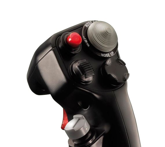 Джойстик для PC Hotas Warthog Flight Stick (2960738) | Зображення 3