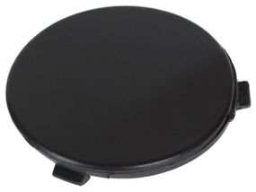 Ford Focus Mk2 FL (від 2008-) 1521645 заглушка буксировочного крюка в передній бампер Форд Фокус 2