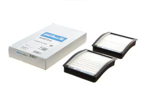 Фильтр салона BMW 3 E36 94-00 к-кт 2шт.  AH573-2