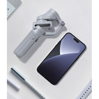Стедикам Hohem iSteady XE (silver) (720190) | Зображення 5