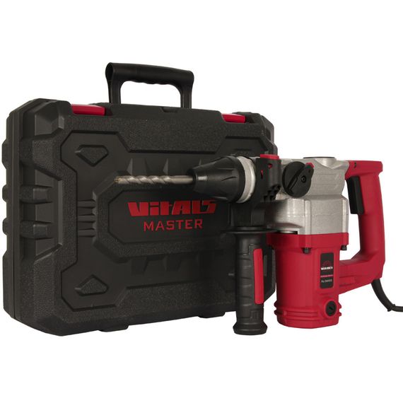 Перфоратор Vitals Master Ra 4016DS | Зображення 2