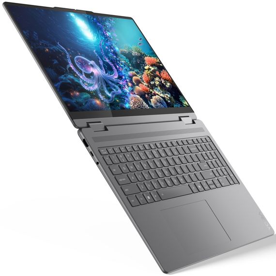 Ноутбук Lenovo Yoga 7 2-in-1 16ILL10 (83JT002JRA) | Зображення 3