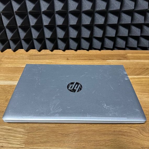 Ультрабук Б-клас HP ProBook 440 G9 / 14" (1920x1080) IPS / AMD Ryzen 3 5400U (4 (8) ядер по 2.6 - 4.0 GHz) / 8 GB DDR4 / 256 GB SSD / AMD Radeon Vega 6 Graphics / WebCam б/в | Зображення 6