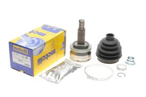 ШРКШ зовнішній Hyundai i30 11- Kia Ceed II 1.6 1.4-1.6 CRDI 12- 27z 24z 60mm 84mm 63.4mm ABS 46z  15-1828