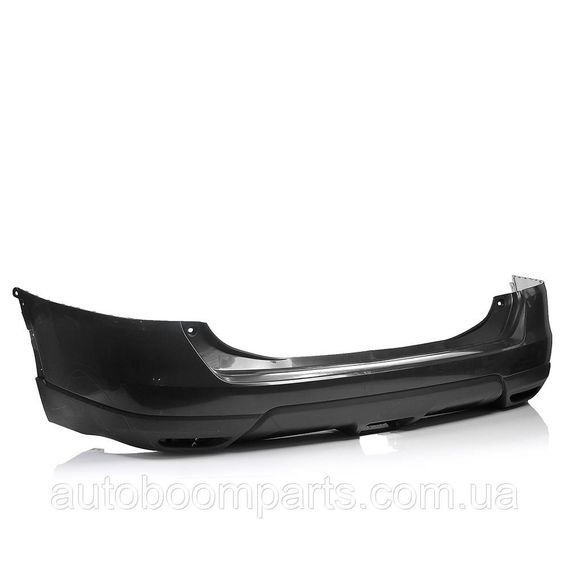 850229TA0H Бампер задний Nissan Rogue 14-16