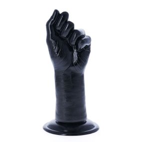 Фаллоимитатор рука для фистинга - Toyz4lovers Fist Fisting Errigal Black Sex Aura