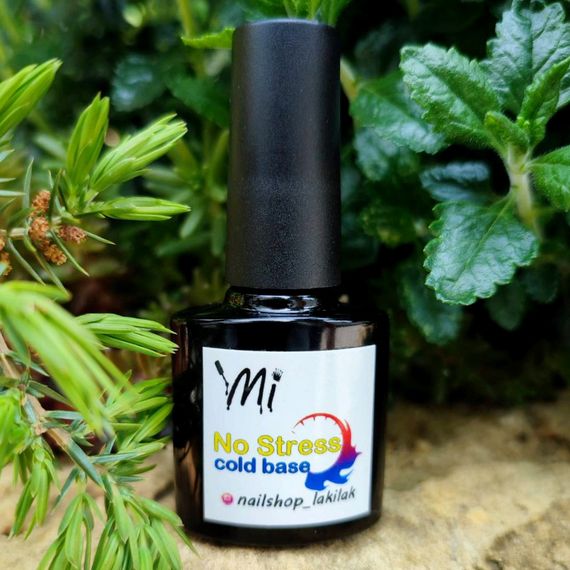 Холодна база No Stress Mi Professional 8мл