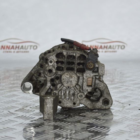 Генератор 1.4i Ford Fiesta MK4 Puma 70A 1996-2001 Форд Фієста Пума 97MF10300AA | Зображення 2