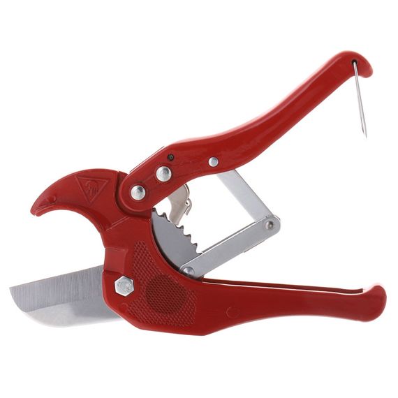 Ножиці механічні для PP-R труб Koer KW.41 | Зображення 1