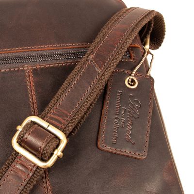 Сумка Ashwood K42 Brown | Зображення 5