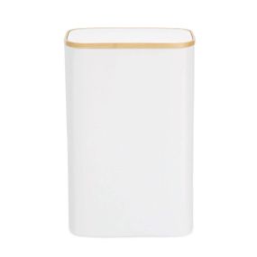 Кошик для білизни з кришкою 40×30×60 (см) м'який 70 (л) HP-41-16
