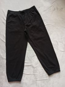 Чоловічі штани вільного крою