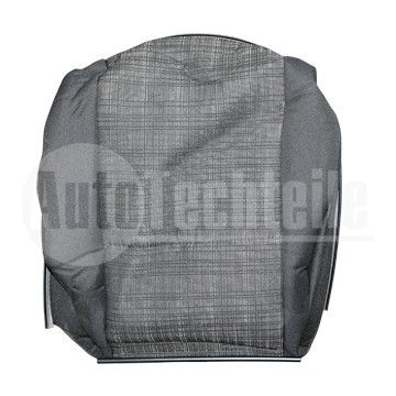 Обивка подушки сиденья Mercedes Benz Sprinter 06-18, AutoTechteile, 100 9102, 000 914 88 89