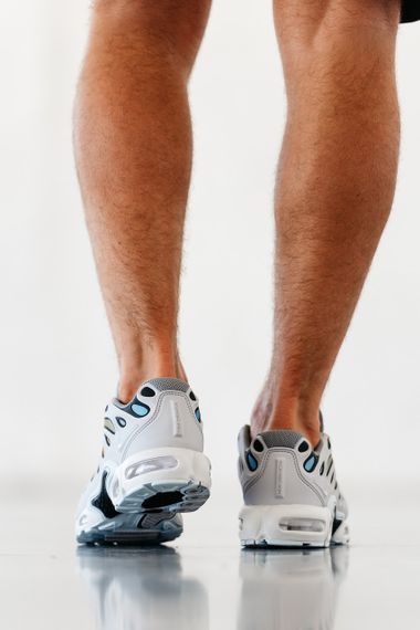 Кросівки на кожний день Air Max TN Drift, В'єтнам 1545 44 | Зображення 6