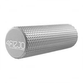 Масажний ролик 4FIZJO CARE+ EVA 45 x 15 см (валик, ролер) 4FJ0330 Grey (P-5907739314383)