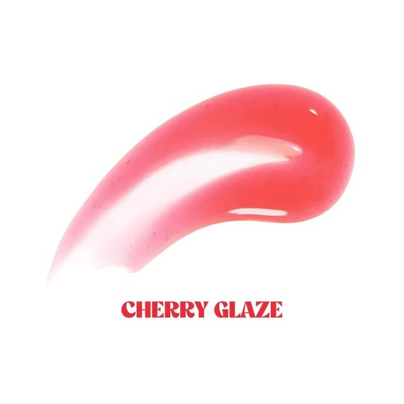 Олійка-блиск для губ Charlotte Tilbury Unreal Lips Nectar oil - Cherry Glaze (14 ml) | Зображення 1