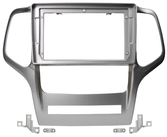Перехідна рамка CARAV Jeep Grand Cherokee (22-514)