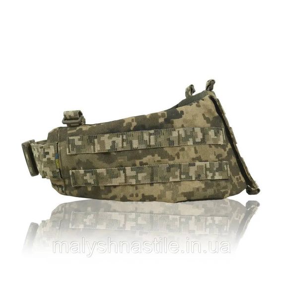 Пояс РПС Kiborg R-1 GEN.2 (S) піксель | Зображення 5