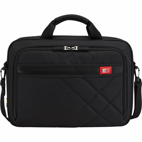 Сумка Case Logic Casual Bag 17" DLC-117 Black