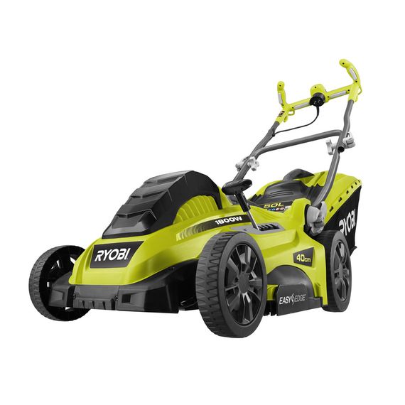 Газонокосарка Ryobi RLM18E40H 1800 Вт | Зображення 3